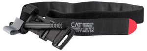 NAR Combat Application Tourniquet (CAT) tactical black is the official TQ of the US Army