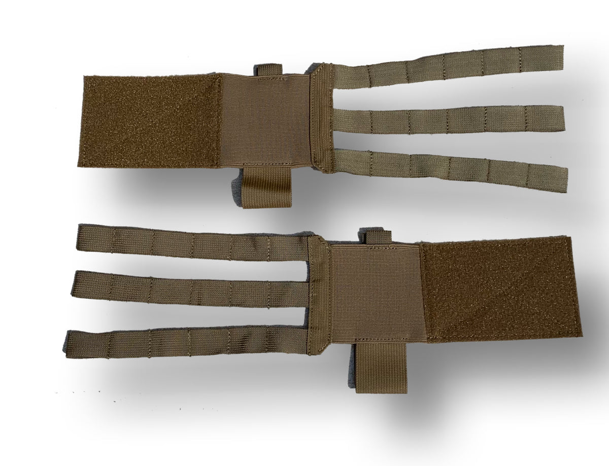 SE-1 Cummberbund – JTACtical