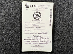 Ferro FCPC w/ lvl 3+ plates