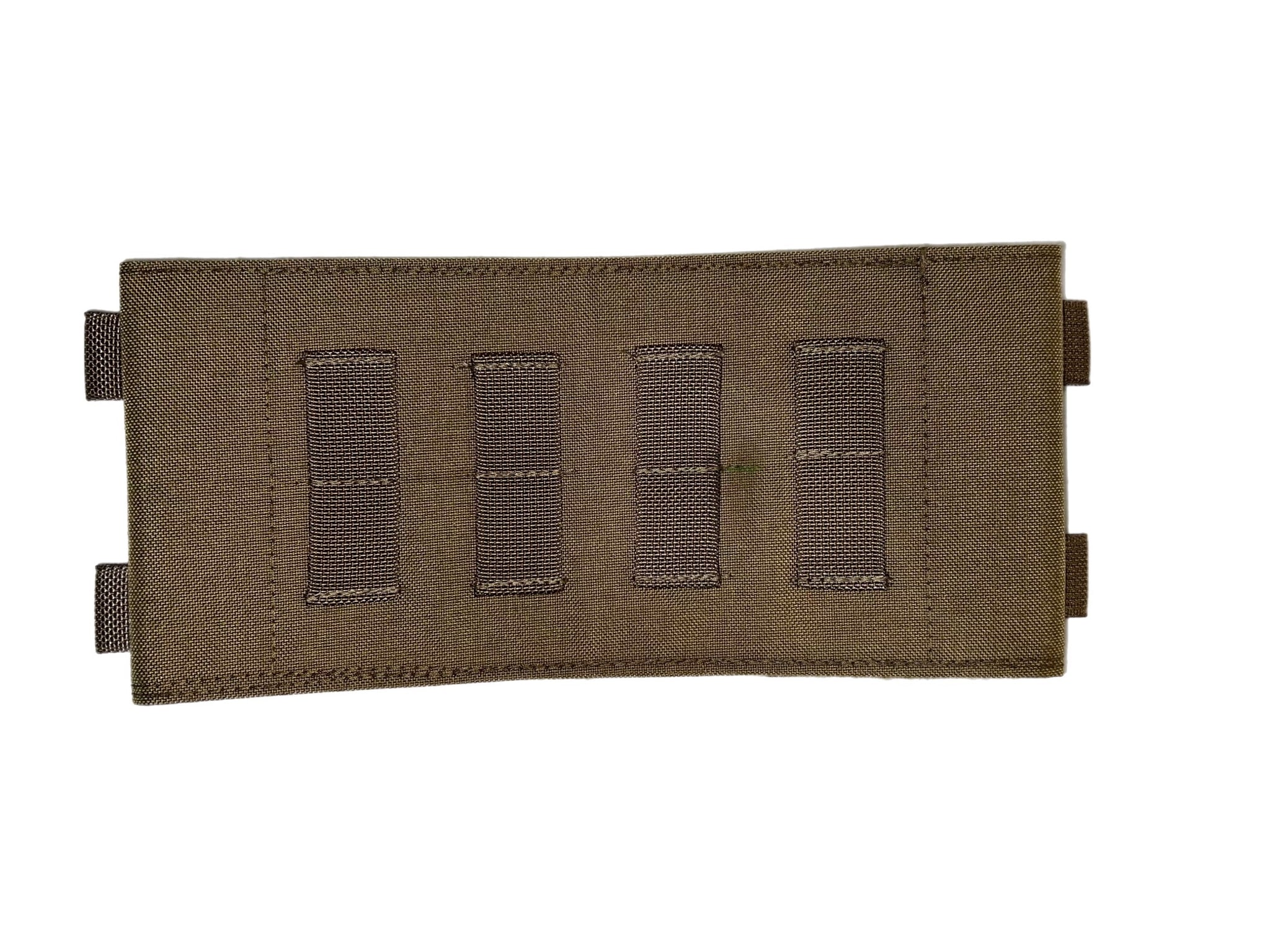 Horizontal MOLLE Wrap – JTACtical