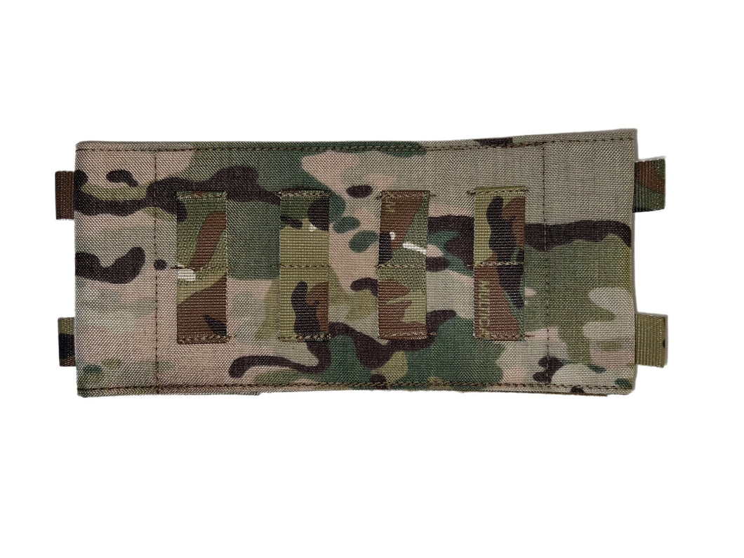 Horizontal MOLLE Wrap