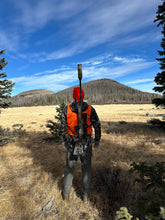 Load image into Gallery viewer, Biathlon Rifle Sling