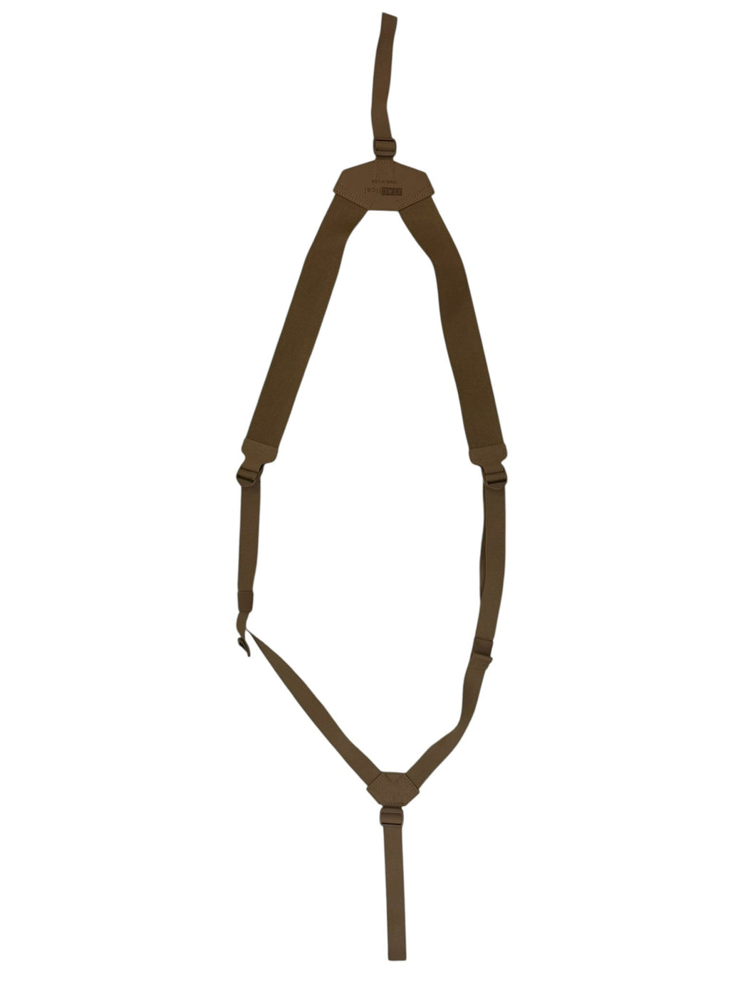Biathlon Rifle Sling