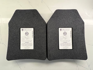 Ferro FCPC w/ lvl 3+ plates