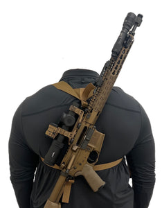 Biathlon Rifle Sling