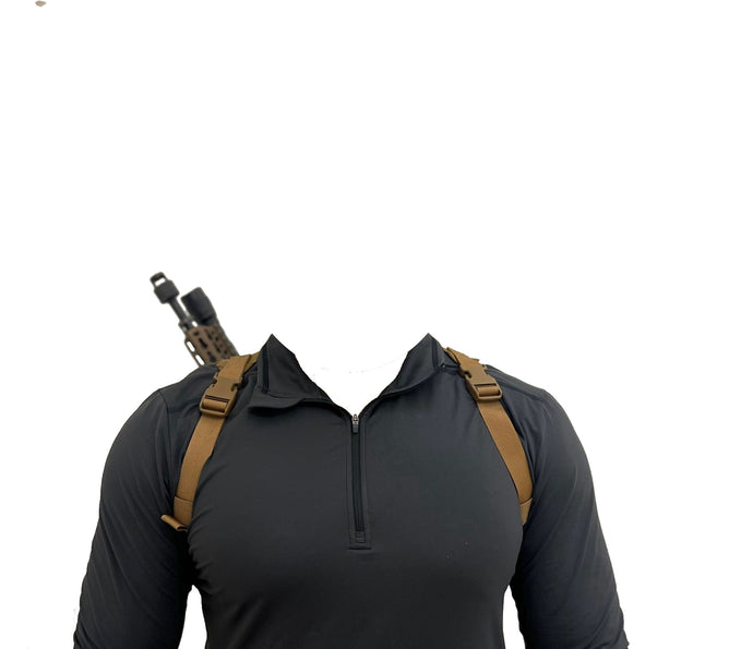 Biathlon Rifle Sling