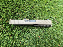 Load image into Gallery viewer, Glock 19/45 Slide Cerakoted