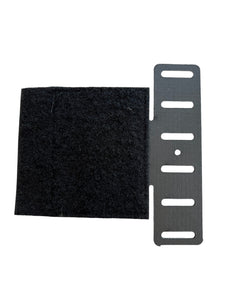 Single Column MOLLE Panel