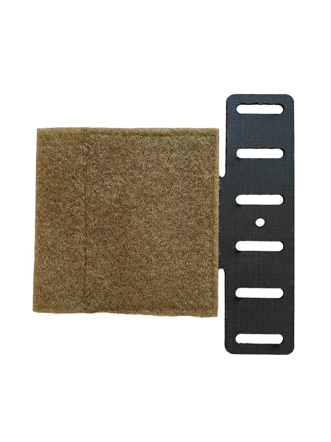 Single Column MOLLE Panel