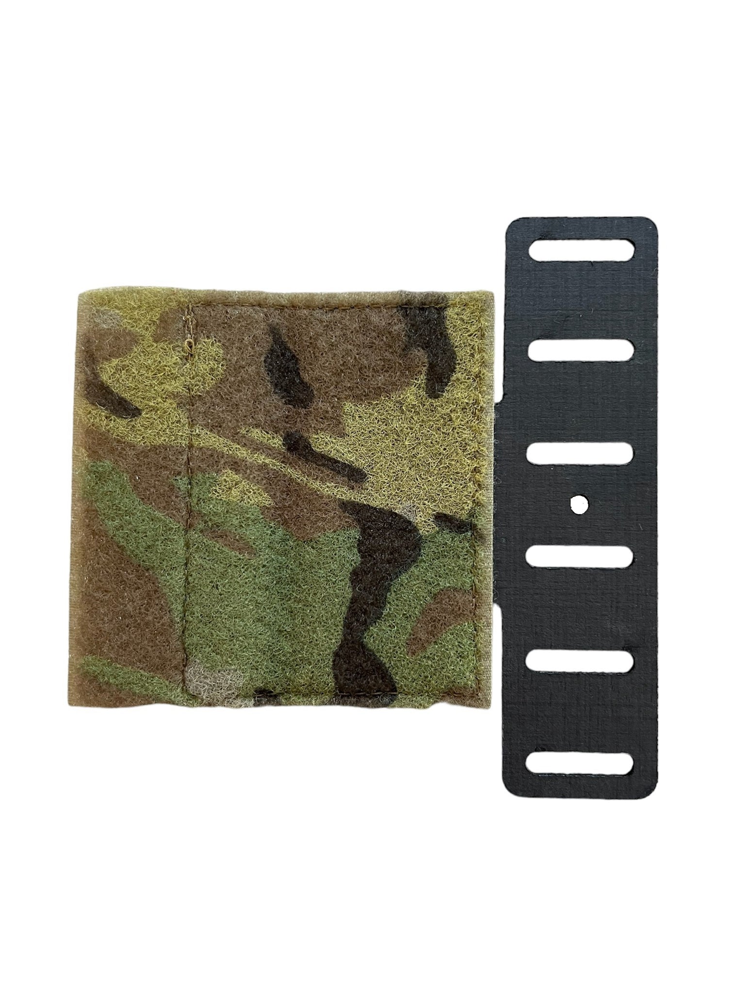 Single Column MOLLE Panel – JTACtical