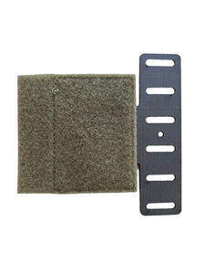 Single Column MOLLE Panel