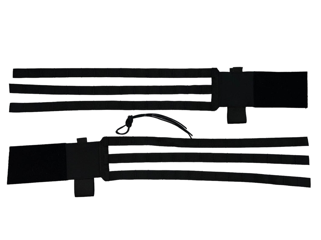 SE-1 Cummberbund