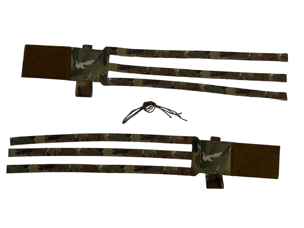 SE-1 Cummberbund