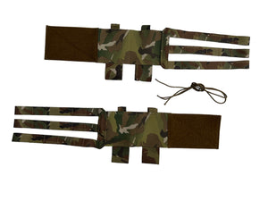 SE-2 Cummberbund