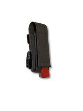 Load image into Gallery viewer, j tactical solutions multi mount tourniquet pouch wolf grey / gray
