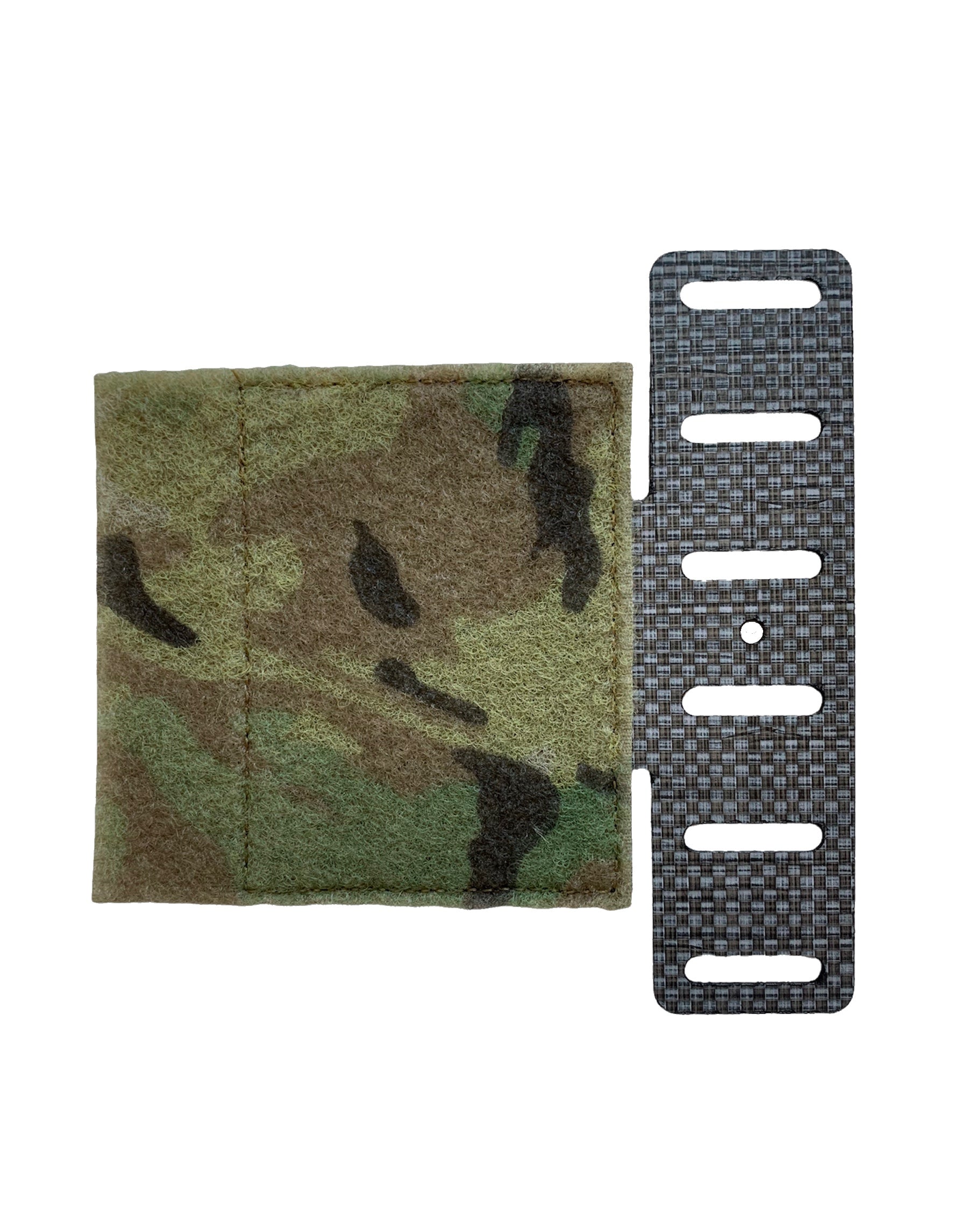 Single Column MOLLE Panel – JTACtical