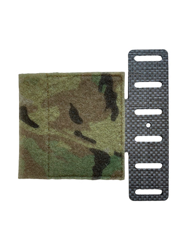 Single Column MOLLE Panel