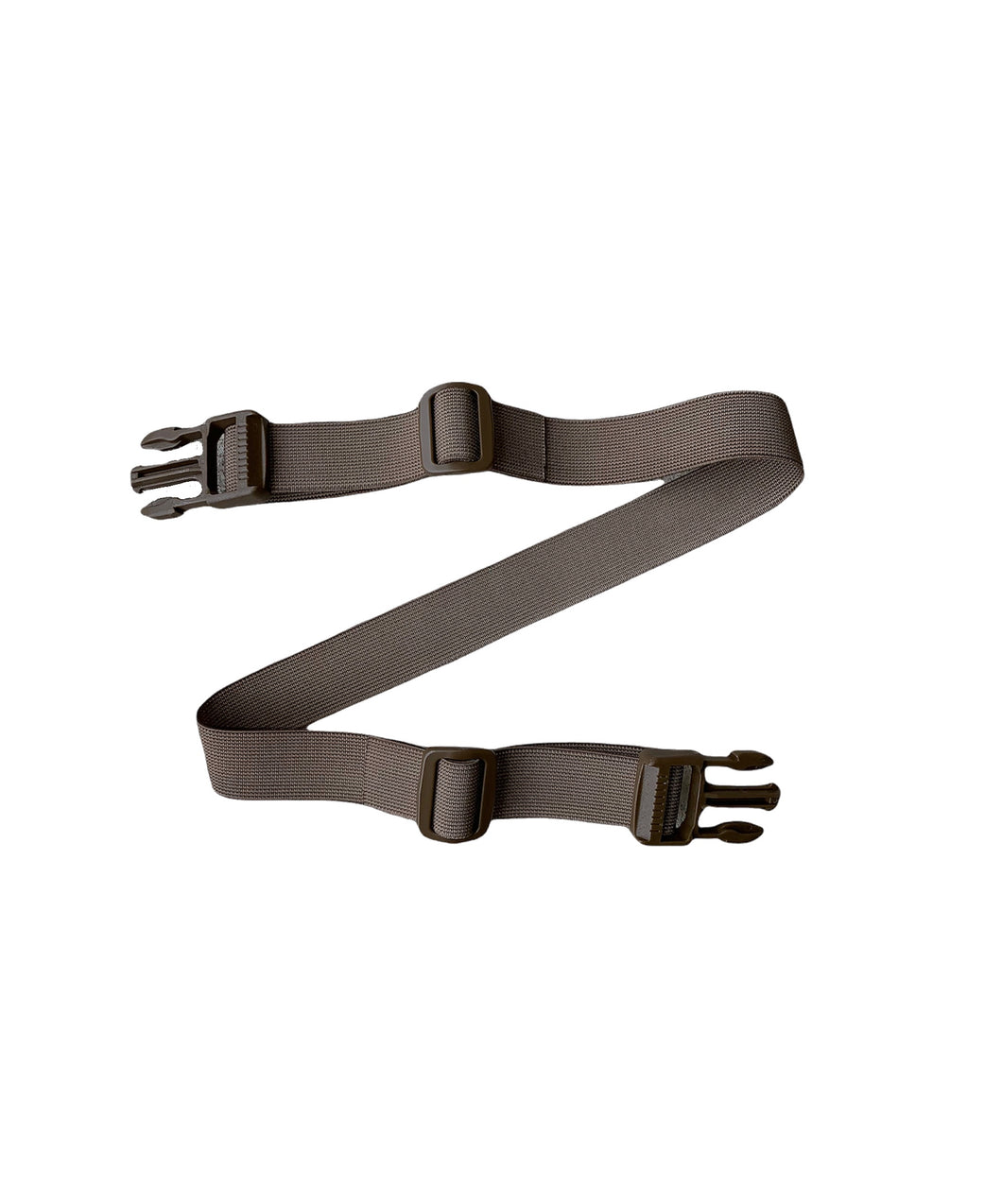 Elastic Back Strap