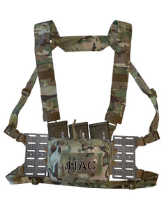 Double Column MOLLE Panel JTACtical