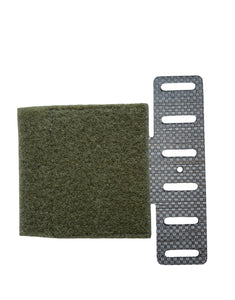 Single Column MOLLE Panel