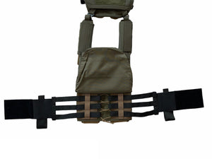 Cummerbund Anchor