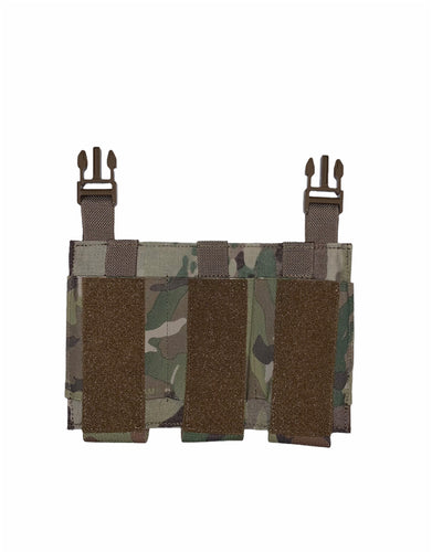Elastic Mag Placard