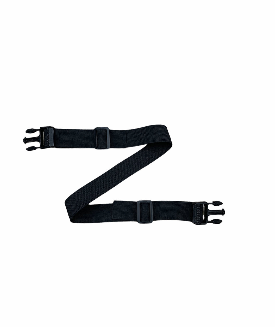 Elastic Back Strap