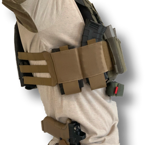 SE-2 Cummberbund