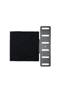 Single Column MOLLE Panel