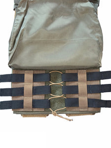 Cummerbund Anchor