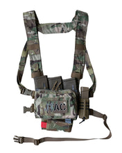 Load image into Gallery viewer, Elastic Back Strap