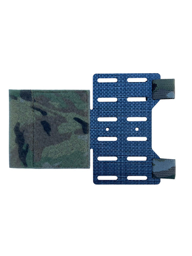 Double Column MOLLE Panel