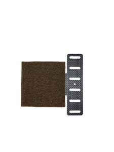 Single Column MOLLE Panel