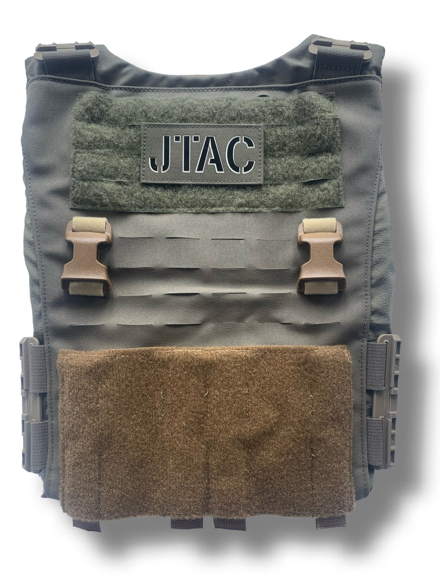 Swift Clip Adapter – JTACtical