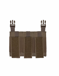 Elastic Mag Placard