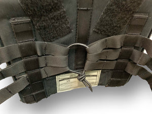 SE-2 Cummberbund