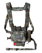 Load image into Gallery viewer, Elastic Back Strap