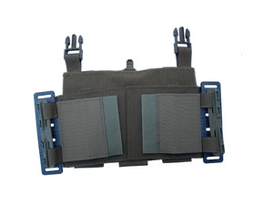 Single Column MOLLE Panel
