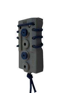 Rubber Spacer