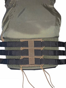 Cummerbund Anchor